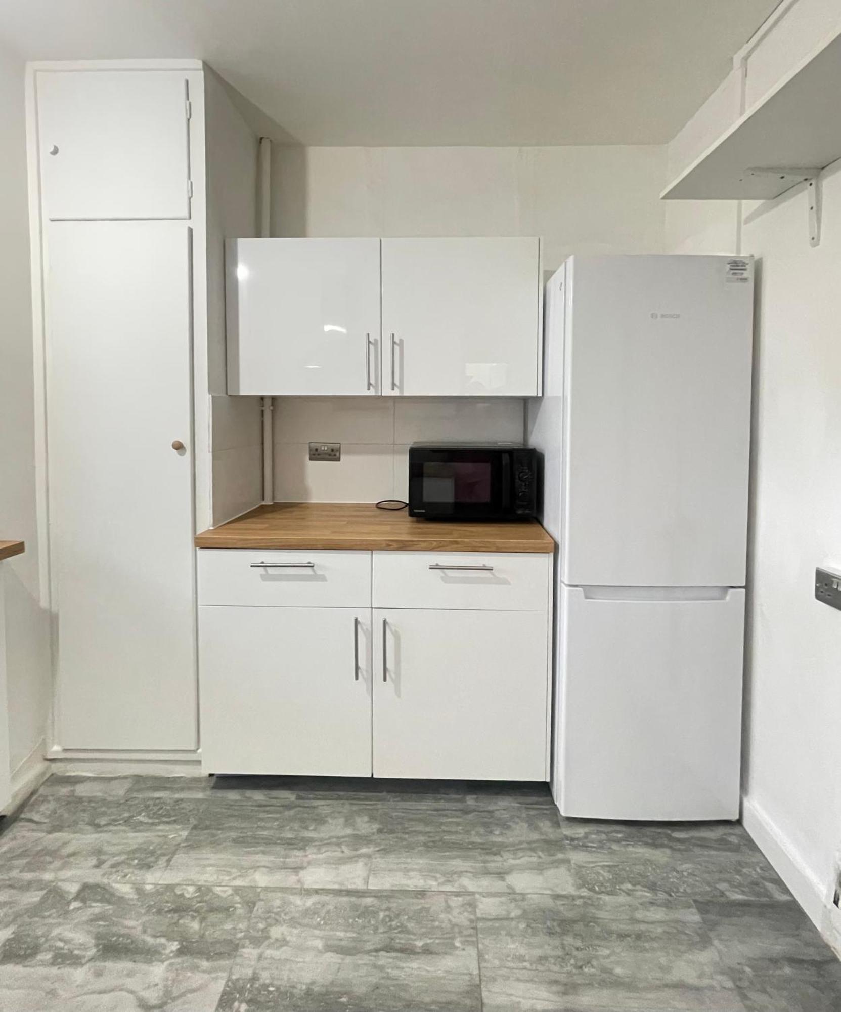 6 Beds Appartement