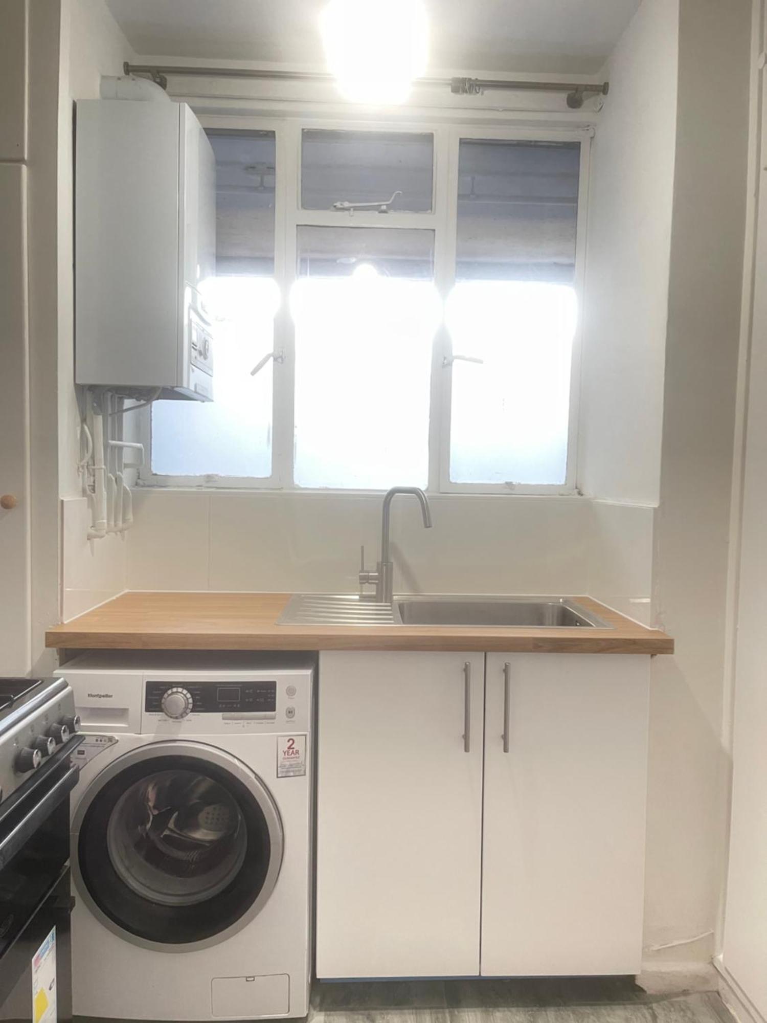 6 Beds Appartement Londres