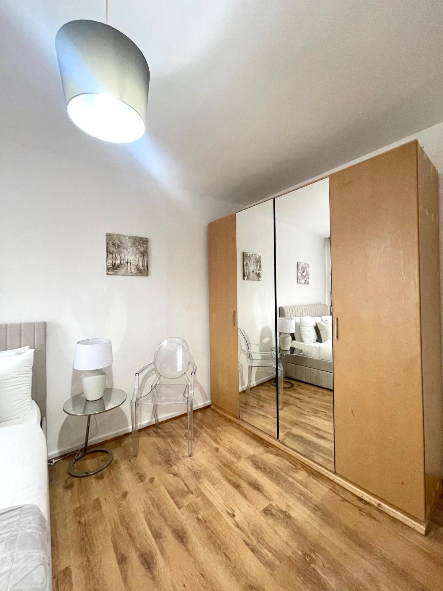 Appartement 6 Beds *